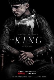 Смотреть фильм Король вне закона 2018 в хорошем качестве онлайн